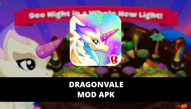 school of dragons mod apk unlimited gems